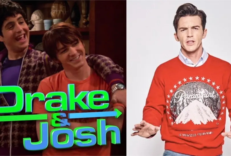 Drake Bell dio detalles de las ganancias que le dejó la serie de Drake & Josh. Drake Bell dio detalles de las ganancias que le dejó la serie de Drake & Josh.