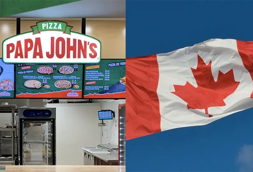 La pizzer&iacute;a Papa Johns ofrece un sueldo millonario por trabajar en alguna de sus sucursales en Canad&aacute;.