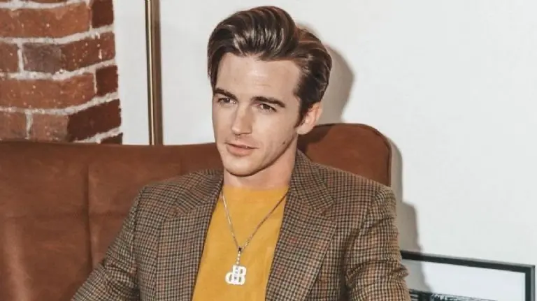 El cantante no se ha reportado en varias horas. (Instagram - Drake Bell)