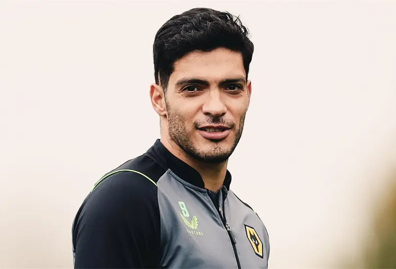 Ra&uacute;l Jim&eacute;nez ya no es m&aacute;s un protagonista en los Wolves y Lopetegui le mand&oacute; un mensaje.
