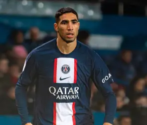 Achraf Hakimi: La millonaria fortuna que pretendía pelearle su esposa al divorciarse