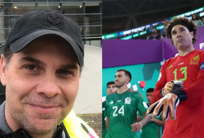 Martinoli se burl&oacute; de sus haters.