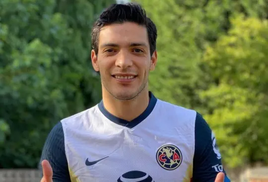 El América ya sabría  la millonada que tendría que pagarle a Raúl Jiménez para repatriarlo después de que fue borrado por los Wolves.