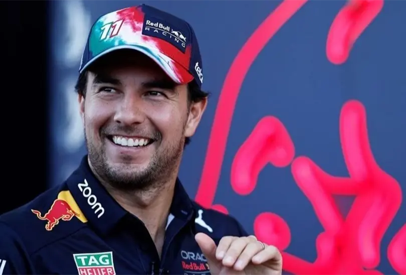 Sergio Checo P&eacute;rez gan&oacute; la primera carrera Sprint Shootout en la F1 en al fin de semana del GP de Azerbaiy&aacute;n donde super&oacute; a Leclerc y Verstappen.