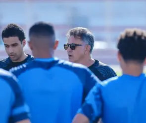 Juan Carlos Osorio: &iquest;Qui&eacute;n es el Zamalek, el equipo "ex&oacute;tico" al que dirigir&aacute; el Profe?