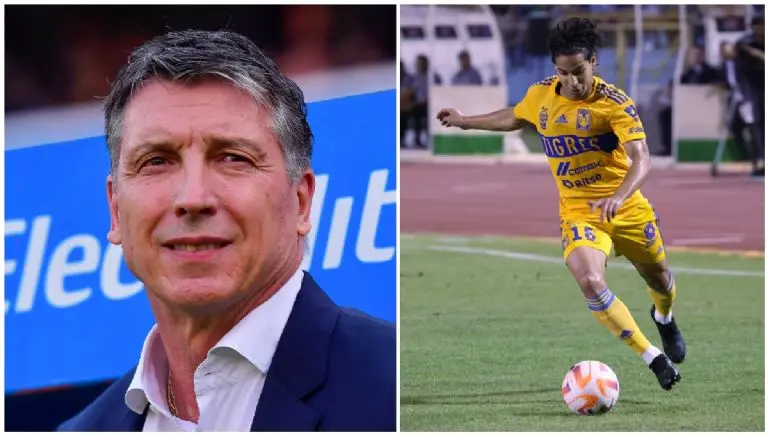 Siboldi tendría la última decisión con Lainez.