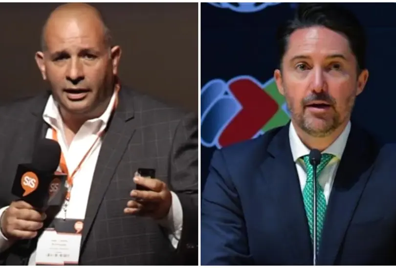 Medios indorman que Juan Carlos Rodr&iacute;guez, exdirigente de TUDN, llevar&iacute;a la delantera para tomar el puesto de presidente que dejar&aacute; Yon de Luisa.