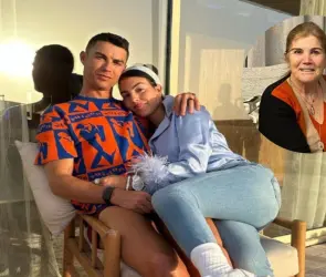 Georgina y la mamá de Cristiano Ronaldo no se pueden ni ver: El motivo de su pelea