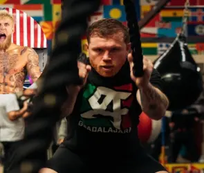 ¿Mensaje a Jake Paul? Canelo Álvarez, en contra de influencers en el boxeo: "Los pueden matar"