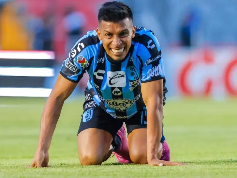 Querétaro no pudo jugar el repechaje del Apertura 2023 por sus problemas en la porcentual - Archivo Referee