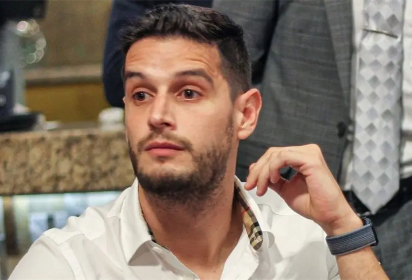 Adri&aacute;n Marcelo asegur&oacute; que no le permitieron luchar porque ten&iacute;an algo en su contra.