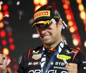 ¡Checo Pérez se salva! F1 RECHAZA apelación de Ferrari por incidente en GP de Australia