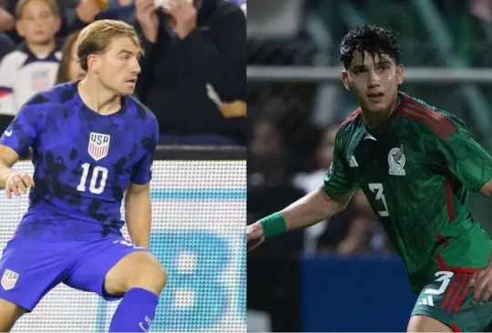 México y Estados Unidos tendrán un duelo amistoso que promete ser interesante para los aficionados.