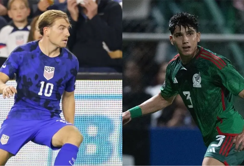 M&eacute;xico y Estados Unidos tendr&aacute;n un duelo amistoso que promete ser interesante para los aficionados.