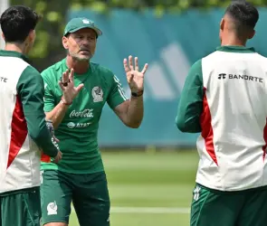 Selección Mexicana: ¿Inician los experimentos? Así sería el once para jugar ante Estados Unidos