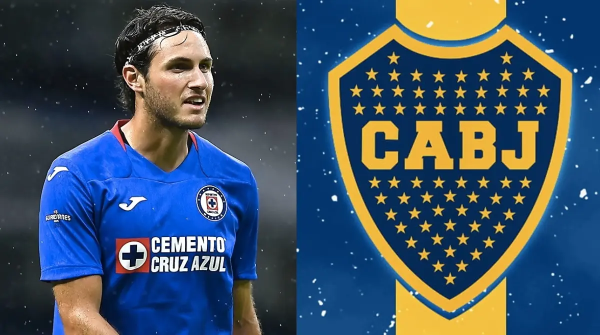 Santiago Giménez siempre ha declarado su amor por Cruz Azul, aunque también suele simpatizar con Boca Juniors por su padre, Christian 'Chaco' Giménez. En un Instagram Live de su novia, Fernanda Serrano, lo pusieron a decidir entre 'Cementeros' y 'Bosteros' a los que respondió que 'no podría decidir'. Santiago Giménez siempre ha declarado su amor por Cruz Azul, aunque también suele simpatizar con Boca Juniors por su padre, Christian 'Chaco' Giménez. En un Instagram Live de su novia, Fernanda Serrano, lo pusieron a decidir entre 'Cementeros' y 'Bosteros' a los que respondió que 'no podría decidir'.