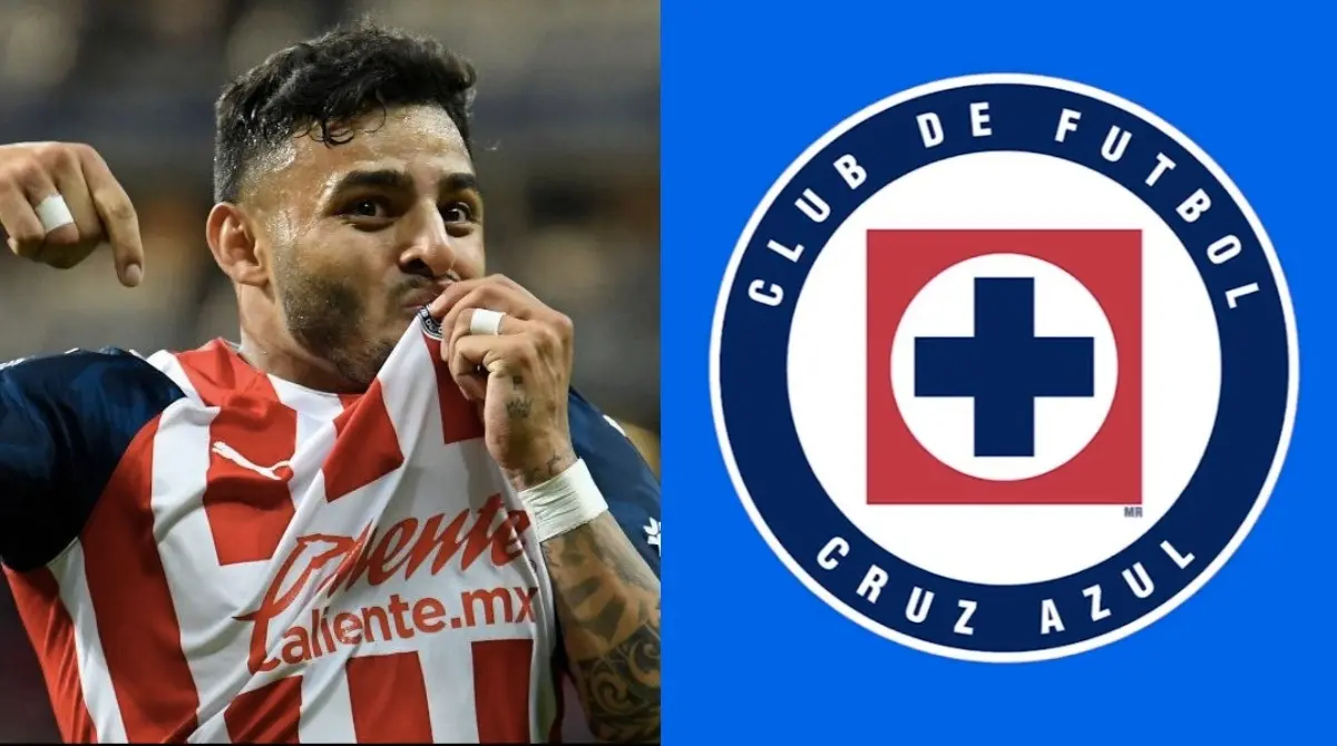 Alexis Vega se confesó completamente como seguidor de Cruz Azul, al menos durante su infancia y adolescencia. El mexicano aseguró que 'toda la familia le iba a Cruz Azul' e incluso fue parte de la porra. 'Un tío me llevaba al estadio, comprábamos nuestro boleto y nos íbamos a meter con la porra. Yo me quitaba la playera y cantaba, lloviendo, los mosaicos". Alexis Vega se confesó completamente como seguidor de Cruz Azul, al menos durante su infancia y adolescencia. El mexicano aseguró que 'toda la familia le iba a Cruz Azul' e incluso fue parte de la porra. 'Un tío me llevaba al estadio, comprábamos nuestro boleto y nos íbamos a meter con la porra. Yo me quitaba la playera y cantaba, lloviendo, los mosaicos".