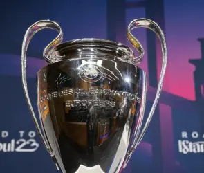 ¡Por fin! Ya puedes comprar tus paquetes para la Champions League desde México