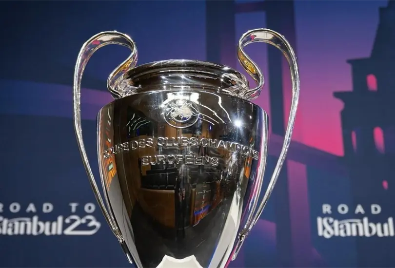A partir de la temporada 2023-24, la Champions League se podr&aacute; ver por otra se&ntilde;al adem&aacute;s de la de TNT y HBO Max.