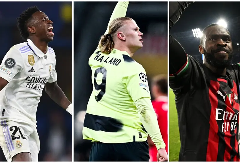Concluyeron los cuartos de final de la Champions League y ya se conocen a los cuatro equipos que dispuatar&aacute;n las semifinales y te decimos todo lo que debes saber.