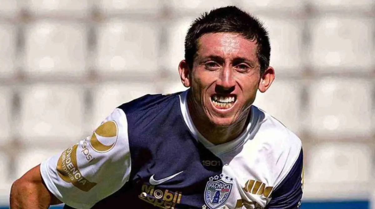 El apodado 'HH' naci&oacute; en Tijuana, Baja California y es canterano de los Tuzos del Pachuca, donde demostr&oacute; un gran nivel que lo llev&oacute; a ser titular e imprescindible para el 11 cada fin de semana.