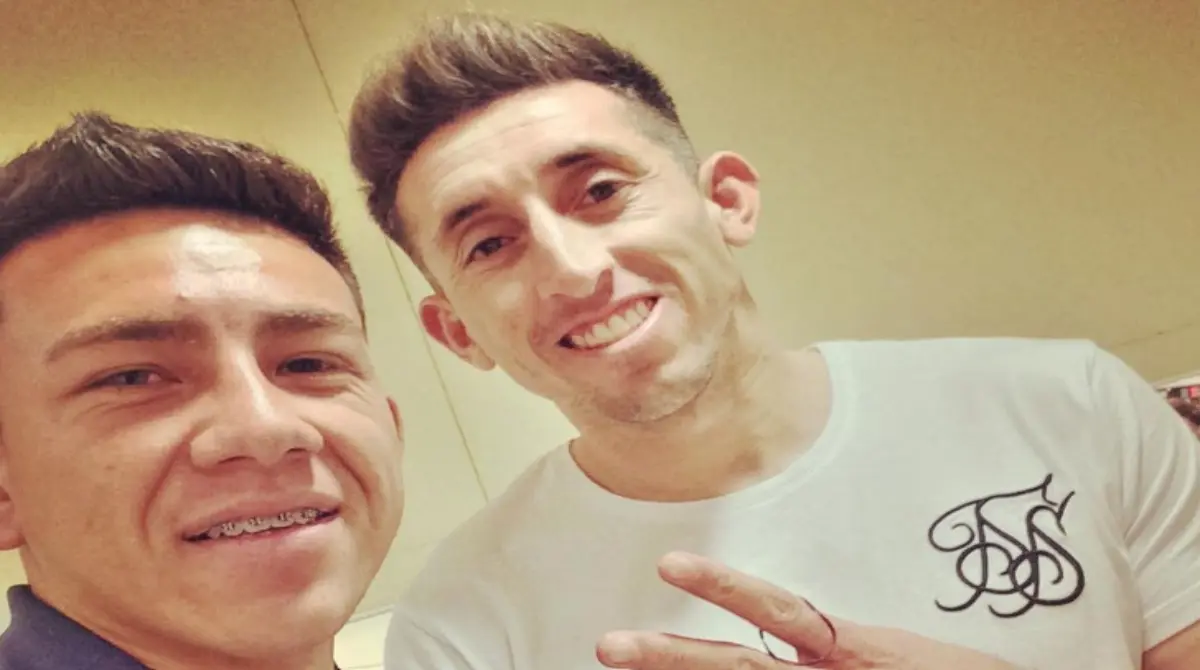 El mediocampista de la Selecci&oacute;n siempre fue objetivo de burlas de parte de la gente por su apariencia, y a pesar de que cada d&iacute;a eran m&aacute;s frecuentes las cr&iacute;ticas, jam&aacute;s se le vio afectado por los comentarios de su f&iacute;sico. 