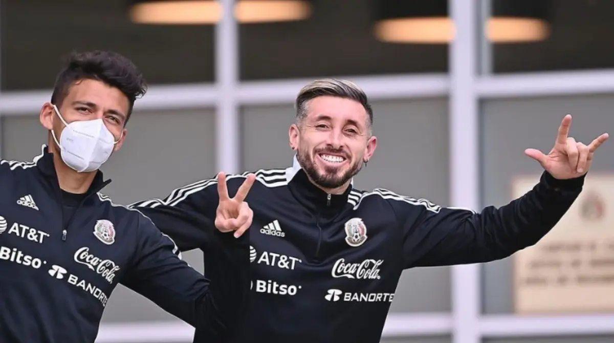 El nacido en Tijuana vivi&oacute; su cirug&iacute;a est&eacute;tica y poco tiempo despu&eacute;s el Mundial de Rusia 2018, el m&aacute;s importante para &eacute;l en su carrera y en el que m&aacute;s c&oacute;modo se sinti&oacute; seg&uacute;n sus declaraciones, ya que el triunfo a Alemania represent&oacute; uno de los mejores partidos en su carrera.