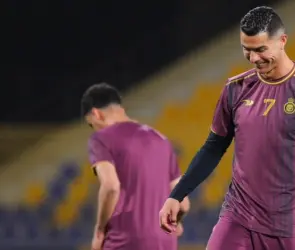 Cristiano Ronaldo: Aficionados piden que deporten al portugués de Arabia Saudita, ¿por qué?