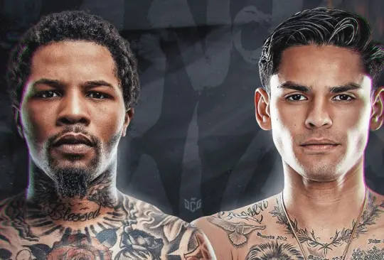 Ryan García se enfrentará a Gervonta Davis en la que promete ser la pelea del año y te decimos todo lo que tienes que saber.