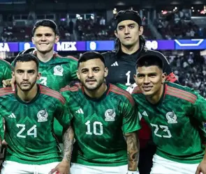 Carlos Acevedo: Afición cuestiona capitanía del portero con la Selección Mexicana