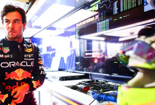 Christian Horner dio detalles de los problemas que tuvo Checo Pérez en el GP de Australia 2023 Christian Horner dio detalles de los problemas que tuvo Checo Pérez en el GP de Australia 2023