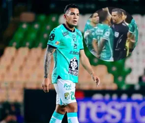 Lucas Romero cuenta cómo vivió la agresión que recibió por parte de Fernando Hernández