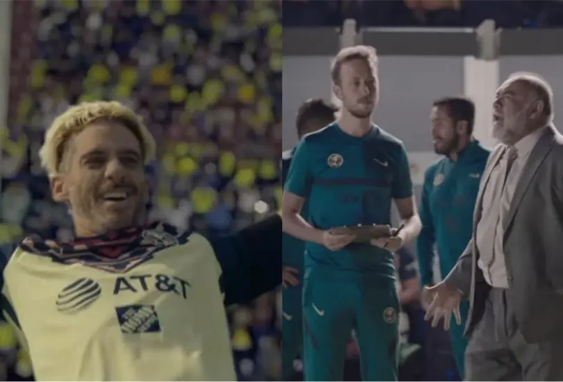 VIX+ tendr&aacute; una pel&iacute;cula basada en un jugador del Am&eacute;rica con grandes actuaciones como la de Jes&uacute;s Ochoa.