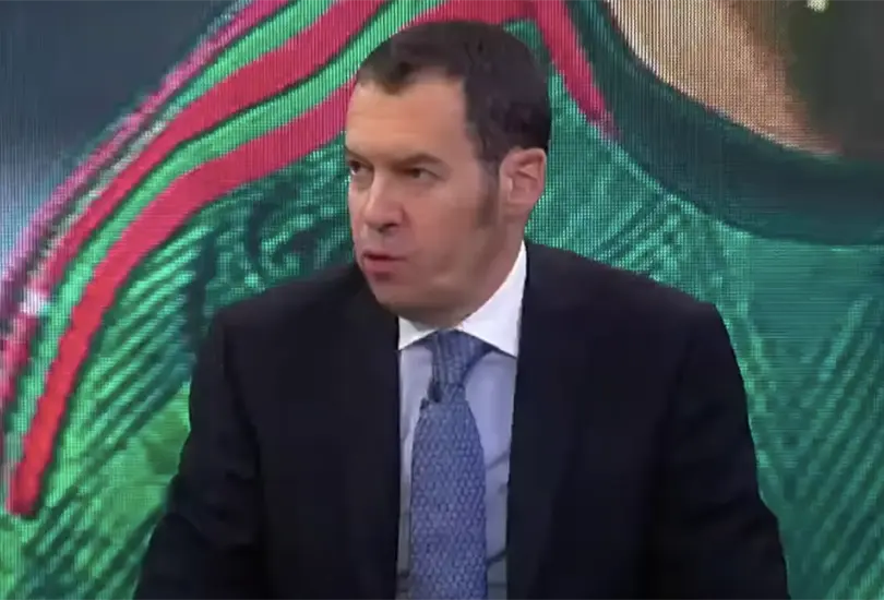 Andr&eacute; Mar&iacute;n le mand&oacute; un mensaje a su compa&ntilde;ero de Fox Sports que compar&oacute; a Diego Cocca con Lionel Scaloni