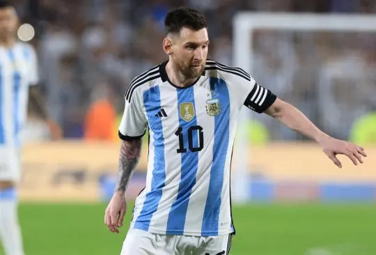 Un programa de inteligencia artificial reveló su 11 ideal de la historia de futboi, ¿estará Lionel Messi? Un programa de inteligencia artificial reveló su 11 ideal de la historia de futboi, ¿estará Lionel Messi?