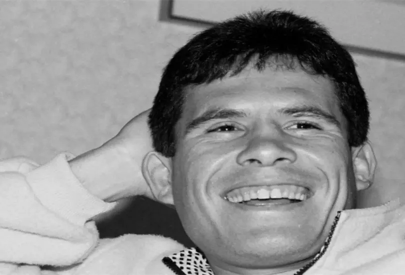 El peleador se convirti&oacute; en uno de los boxeadores m&aacute;s importantes de todos los tiempos.