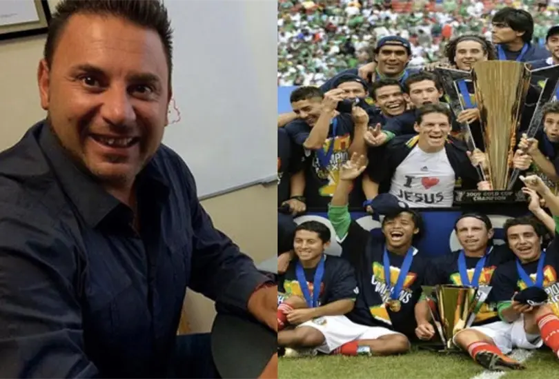 Turco Mohamed pudo no haber llegado a Pumas de no ser por un excampe&oacute;n con M&eacute;xico.