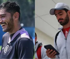 La épica respuesta de Cruz Azul al trolleo de Chivas por perder el verificado en Twitter