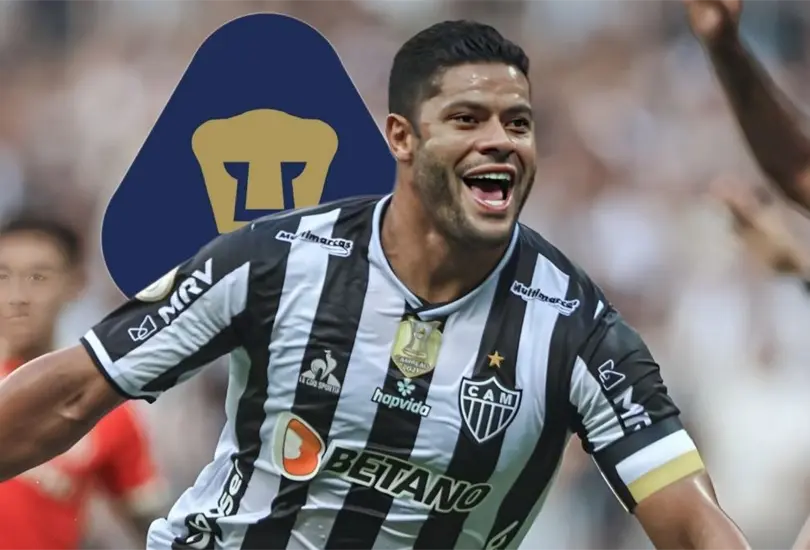 El brasile&ntilde;o fue elogiado por Antonio Mohamed y ya se especula el inter&eacute;s de Pumas en el delantero.