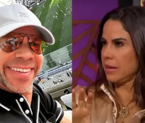 ¡Por culpa de Zague! Paola Rojas asegura que está distanciada de uno de sus hijos