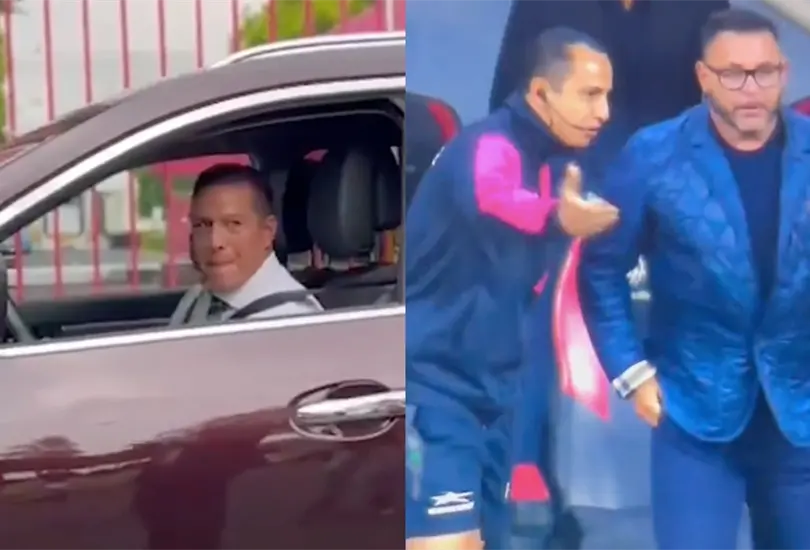 Armando Archundia se llev&oacute; los reflectores en el empate de Am&eacute;rica y Pumas.
