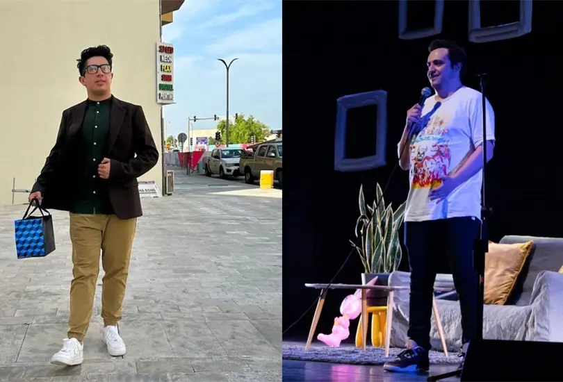 Ricardo OFarrill revel&oacute; los problemas que tiene con Daniel Sosa