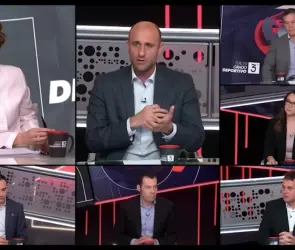 Tercer Grado Deportivo: ¿Cuál es el origen del programa que llevó a David Faitelson y André Marín a Televisa?