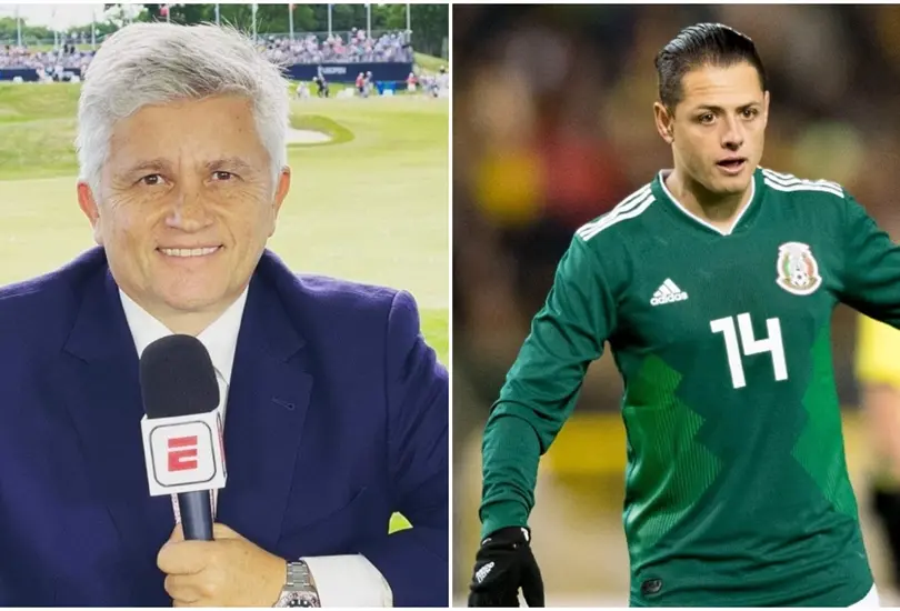 Tras las &uacute;ltimas declaraciones del Chicharito, John Sutcliffe rompi&oacute; el silencio y habr&iacute;a revelado el motivo por el que no fue al Mundial de Qatar 2022.