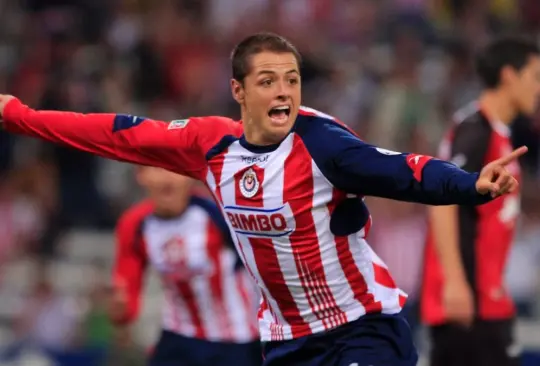 Chicharito Hernández podría tener su regreso a las Chivas en el 2024 después de que se reveló la millonada que le ofrecerían para convencerlo