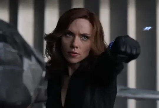 La actriz ya ha dejado en claro cu&aacute;l es su postura sobre seguir dentro del Universo Cinematogr&aacute;fico de Marvel.