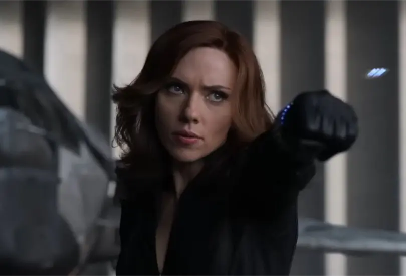 La actriz ya ha dejado en claro cu&aacute;l es su postura sobre seguir dentro del Universo Cinematogr&aacute;fico de Marvel.