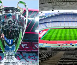 Champions League 2023: ¿Cuándo y dónde es la Final del certamen más importante de clubes de Europa?