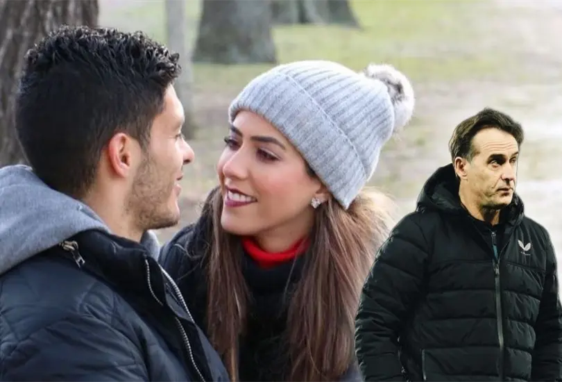 Daniela Basso mandó un mensaje en redes sociales sobre lealtad que respondieron fans de los Wolves. Daniela Basso mandó un mensaje en redes sociales sobre lealtad que respondieron fans de los Wolves.