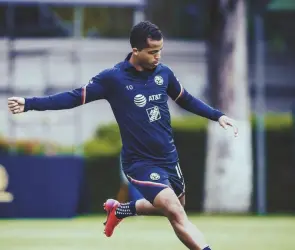 Giovani Dos Santos podría regresar al futbol; ¿será en la Kings League con Ibai Llanos?